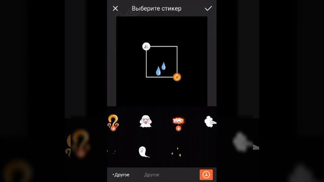 Я показываю как я делаю монтаж и снимаю видео на телефоне VivaVideo и SCR Pro смотреть онлайн