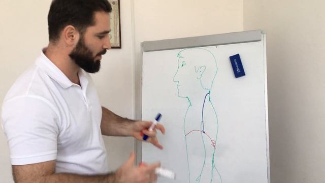 Деформация грудной клетки у детей. Воронкообразная грудная клетка. Остеопатическое лечение. смотреть онлайн