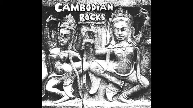 Ros Sereysothea - Kerh Snae Kyoum Thai "Have You Seen My Boyfriend?" смотреть онлайн