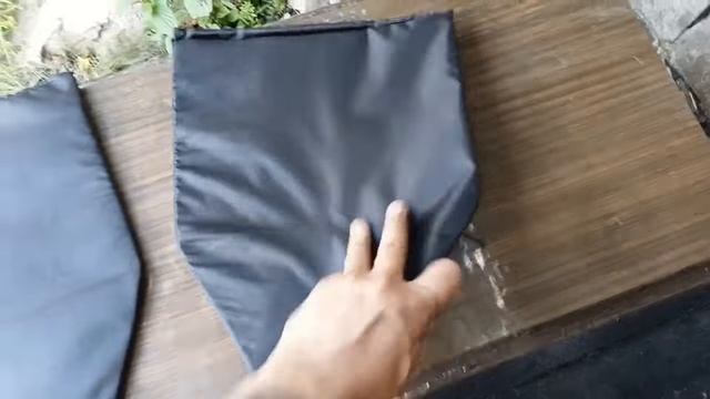 Варбелт - боевой пояс пехотинца! смотреть онлайн