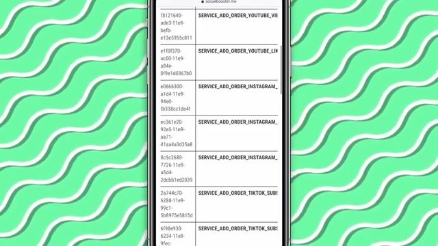 НОВЫЙ СПОСОБ НАКРУТКИ ПОДПИСЧИКОВ В ИНСТАГРАМ 2022!A NEW WAY TO GET SUBSCRIBERS ON INSTAGRAM 2022! смотреть онлайн