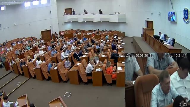 В Днепре не хватает семейных врачей - Андрей Бабский смотреть онлайн