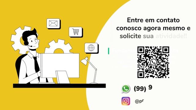 Olá, acadêmico(a) Chegou o momento de explorar de forma prática os conteúdos aprendidos na discipli смотреть онлайн