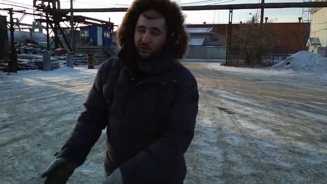 Отгрузка шарошечных долот клиентам в г. Москва смотреть онлайн