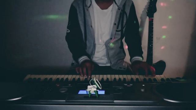 гр."МАЛЬЧИШНИК" - НОЧЬ [Cortland MK-935 cover] смотреть онлайн