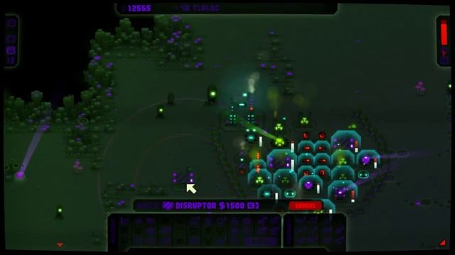 Revenge of the Titans 48 Titan - Tlaloc смотреть онлайн