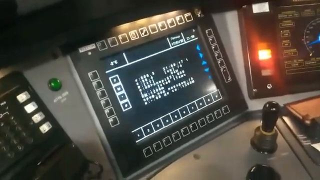 В буран на автопилоте КZ8A смотреть онлайн