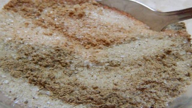 Вкусные будни