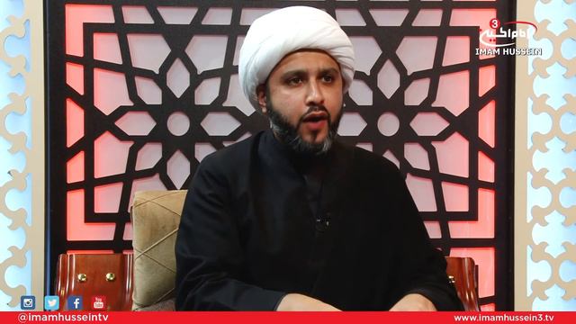 Sheikh Muhammad Abbas Panju - Loyalty 2017/1439 смотреть онлайн