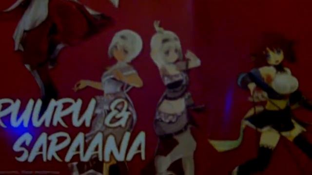 Utawarerumono Zan - Unboxing Ps4 смотреть онлайн