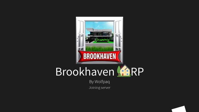 How to become scp-096 in Roblox Brookhaven смотреть онлайн