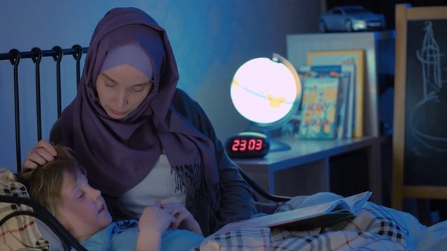 Что такое закят? Социальный ролик о Благотворительном фонде "Закят" смотреть онлайн