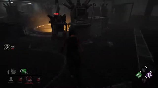 【DBD】BP集め！！ смотреть онлайн