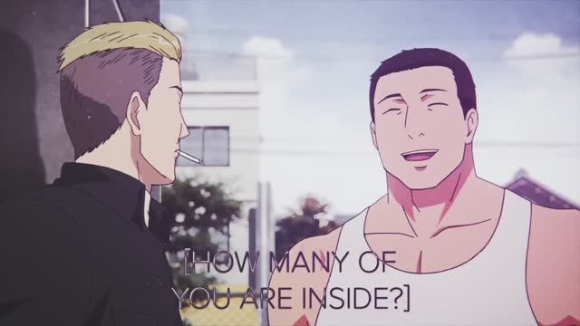 GHOSTEMANE x Craig Xen Behemoth смотреть онлайн