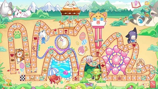 PUFF TOWN Gameplay смотреть онлайн