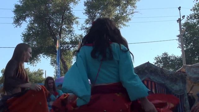 Цыганский танец смотреть онлайн