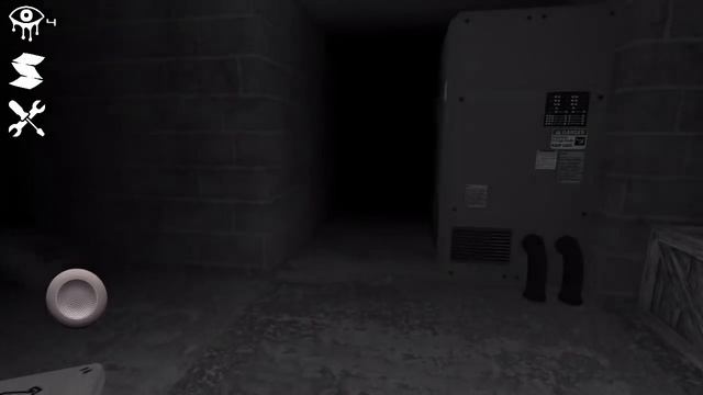 Eyes The Horror Game - Air Surfer Krasue Hard Mode смотреть онлайн