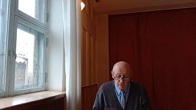 Двадцать четыре старца: Ростислав Гуменюк. смотреть онлайн