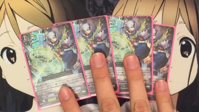 My Oracle Think Tank Witch Deck for January 2015 смотреть онлайн