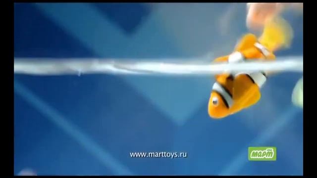 РобоРыбка смотреть онлайн