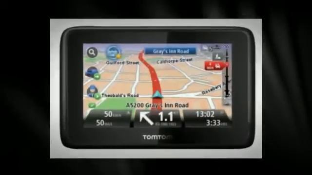 Top 7 GPS poids lourds pour acheter смотреть онлайн