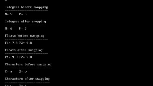 template class library in c++ |Object Oriented Programming Practical| c++| fybscit Practical Manua смотреть онлайн
