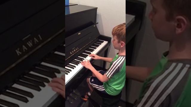 New Kawai K300 смотреть онлайн