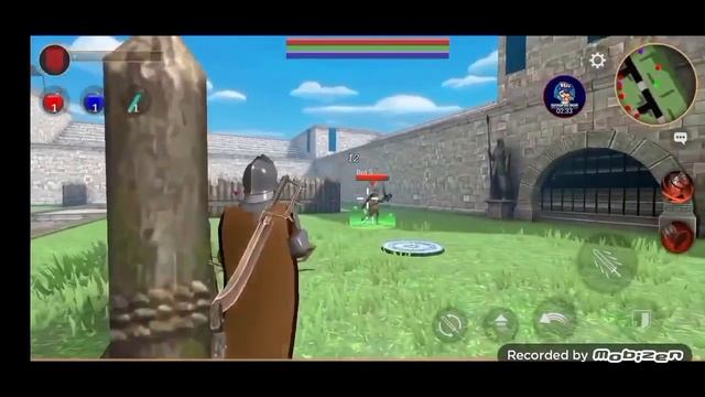 Combat Magic Mod Menu v2.15.64 Latest On Android | Combat Magic Mod Menu смотреть онлайн