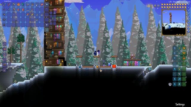 TERRARIA 1.3 - ПИПЕТКИ?? смотреть онлайн
