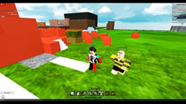 Roblox Epic Ninja Gamer Music Party смотреть онлайн