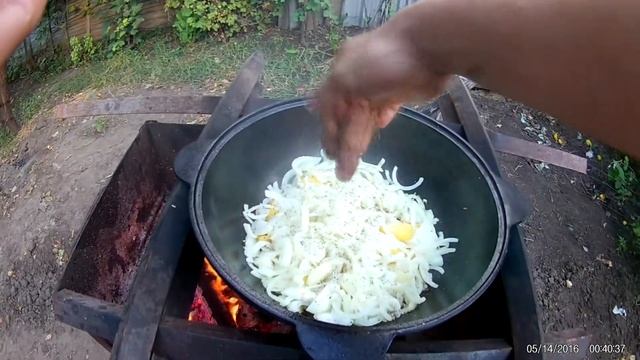 Вкусный шашлык: рецепты и маринады