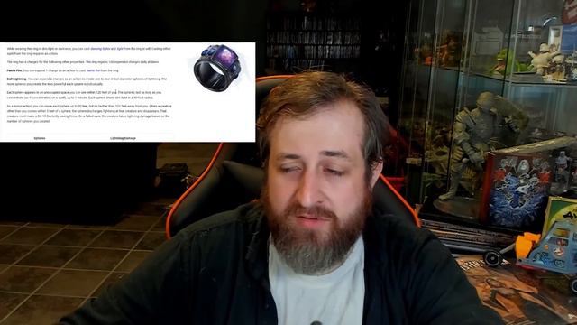 Top 10 D&D 5e Warlock Magic Items | Nerd Immersion смотреть онлайн