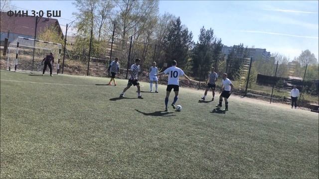 Финиш - Белый шум смотреть онлайн