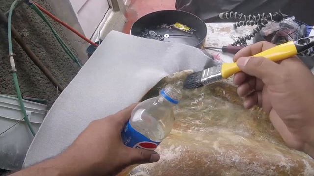 REPARAR TAPAS DE PUERTA FORD KA | TAPAS DE PUERTAS FORD KA| смотреть онлайн