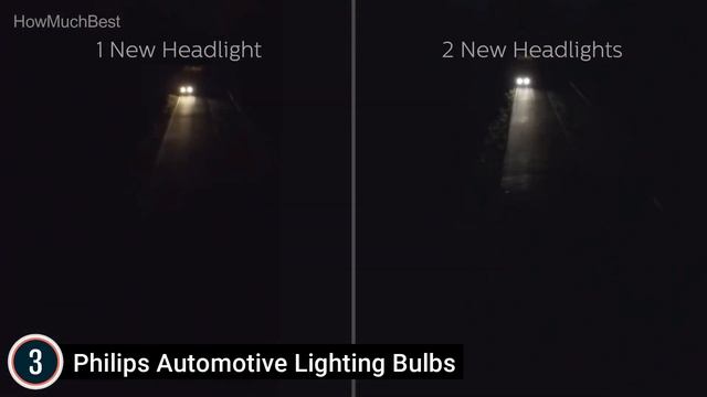 Top 5 Best Halogen Headlight Bulbs смотреть онлайн