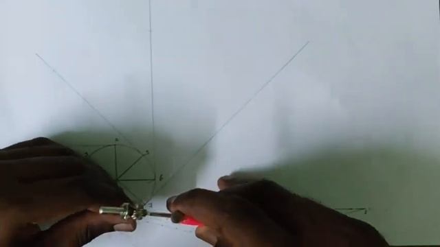 Involute of circle | Engineering Graphics смотреть онлайн