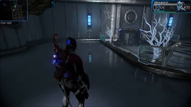 Warframe Fun Dojo Times and weird bug смотреть онлайн