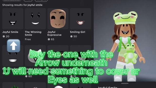 How to get cheap laughing fun face!//roblox//#roblox #tutorial смотреть онлайн