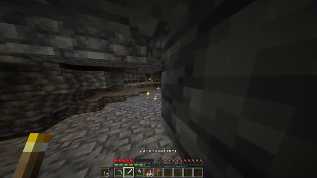 Эти Существа Рано Или Поздно Найдут Нас! 100 ДНЕЙ ХОРРОР ВЫЖИВАНИЯ в MINECRAFT смотреть онлайн