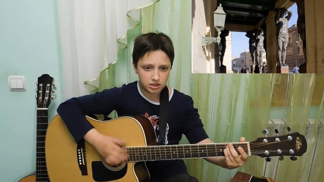 Атланты