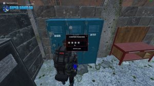 как в dayz/поставить/снять кодлок