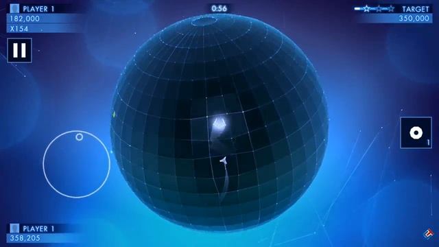 Geometry Wars 3 : Dimensions Gameplay Walkthrough [Android] смотреть онлайн