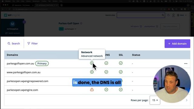 Expert Tips: Adding a Domain and SSL in WP Engine Made Easy смотреть онлайн
