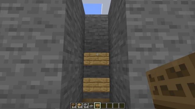 COMO HACER una GRANJA de HIERRO en Minecraft 1.20.2 - Tutorial смотреть онлайн