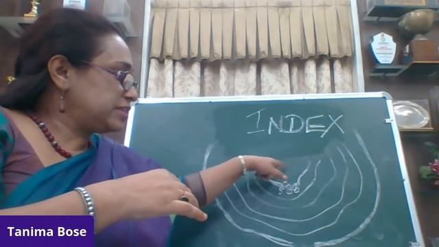 ICSE Geography: Topographical Map смотреть онлайн