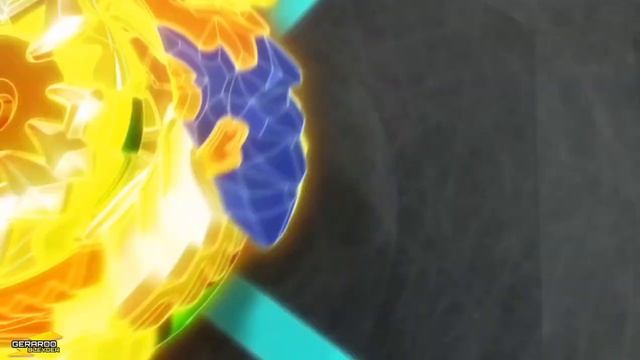 BEYBLADE BURST TURBO¡La Destruccion De Geist Fafnir![Español Latino] смотреть онлайн