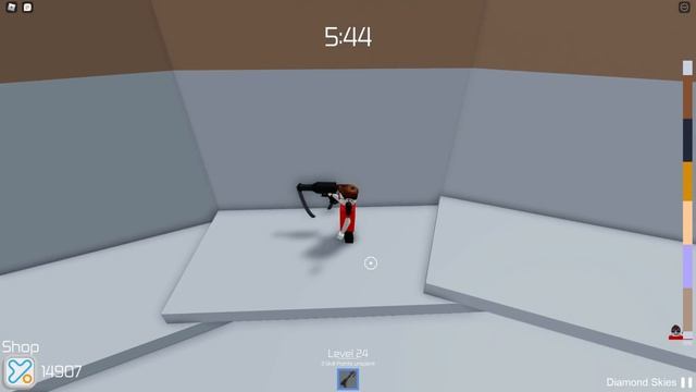 NEW GLITCH Double Jump HOOK Tower Of Hell | Roblox смотреть онлайн