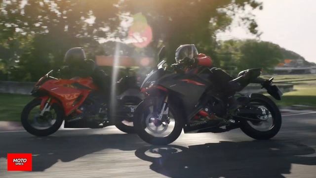 รถมอเตอร์ไซค์ 150cc ที่ดีที่สุด ตีคู่กันมาตั้งแต่เกิด смотреть онлайн
