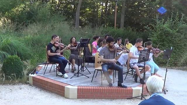 Les yeux noirs - Forum Violon Passion смотреть онлайн