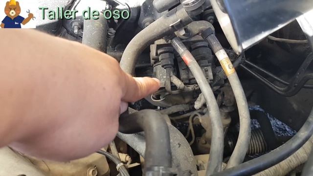 Verifique en caso de falla de arranque de la sonata del automóvil o K5 смотреть онлайн